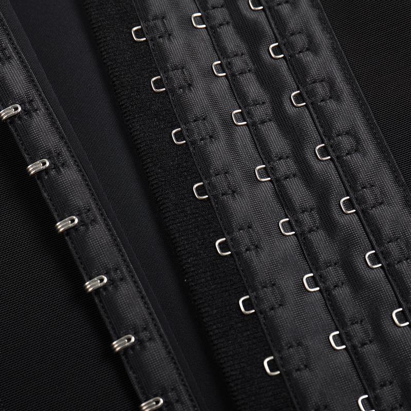 Seamless Waist Trainer