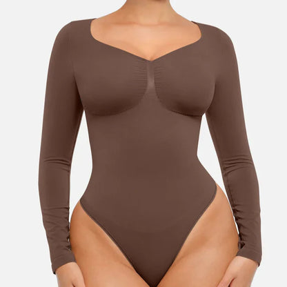 Long Sleeve Bodysuit