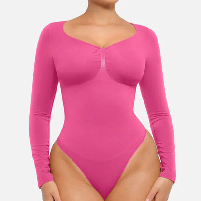 Long Sleeve Bodysuit