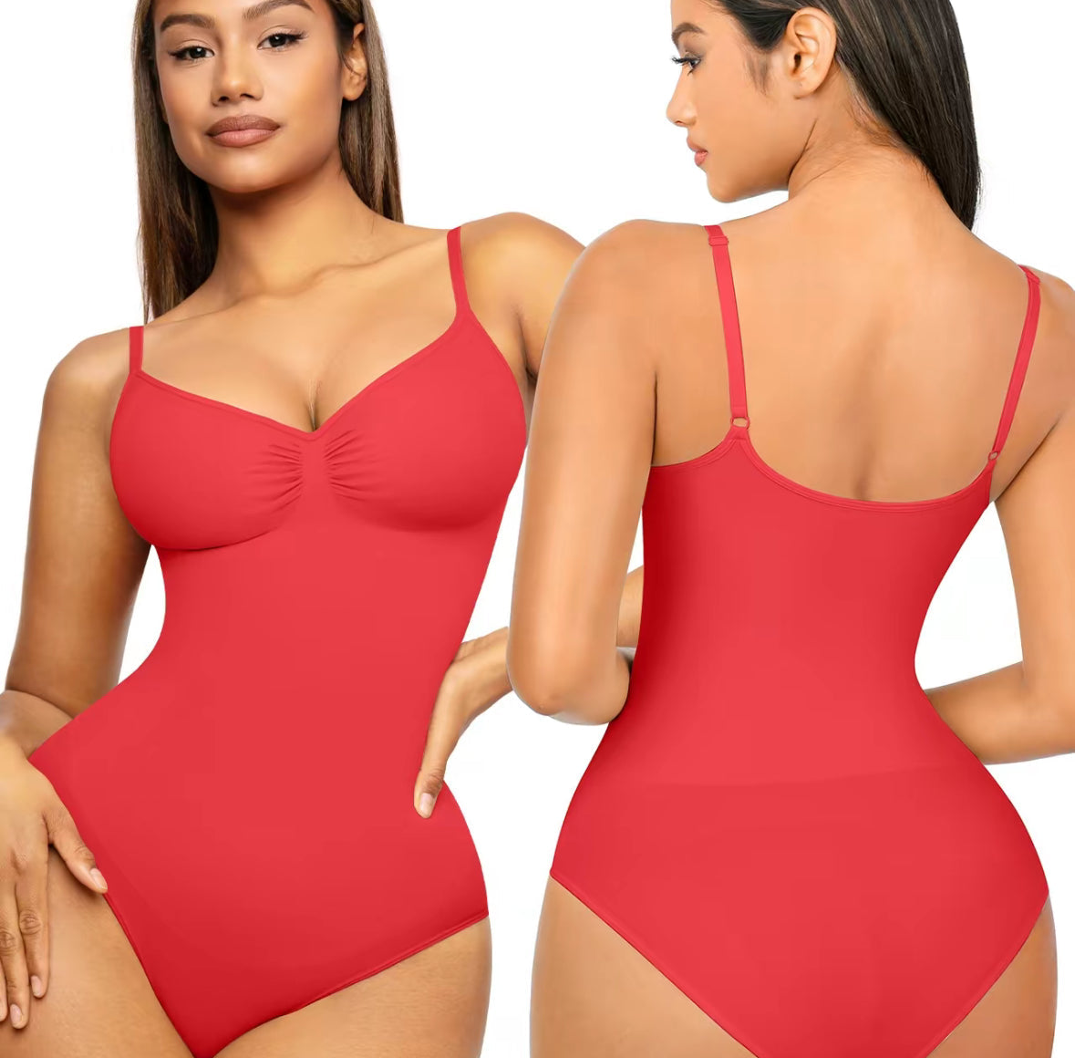 Seamless Bodysuit™