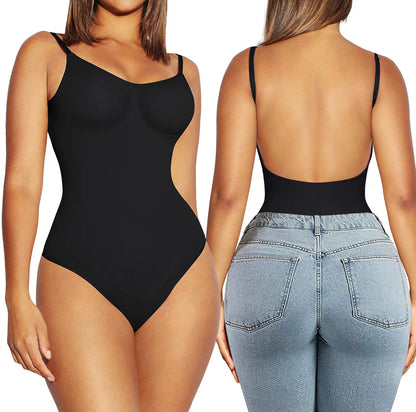 Seamless Bodysuit™