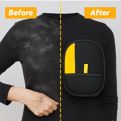 Pet Fur Cleaning Glove