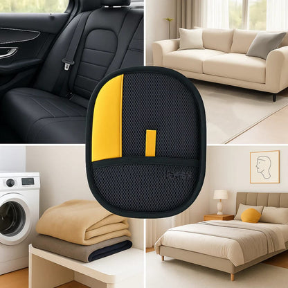 Pet Fur Cleaning Glove